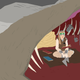 Illustration for article titled Your Greatest Tauntaun Art — and the Winner of the Sleeping Bag Giveaway